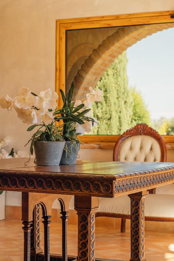 Tenuta Un Posto Al Sole Luxury B&B Rossano Stazione Exterior foto